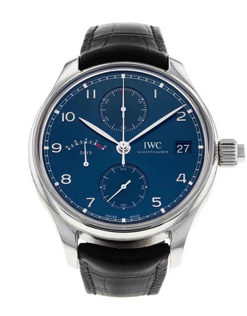 IWC Portugieser Hand-Wound IW515301