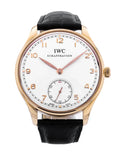 IWC Portugieser Hand-Wound IW545409