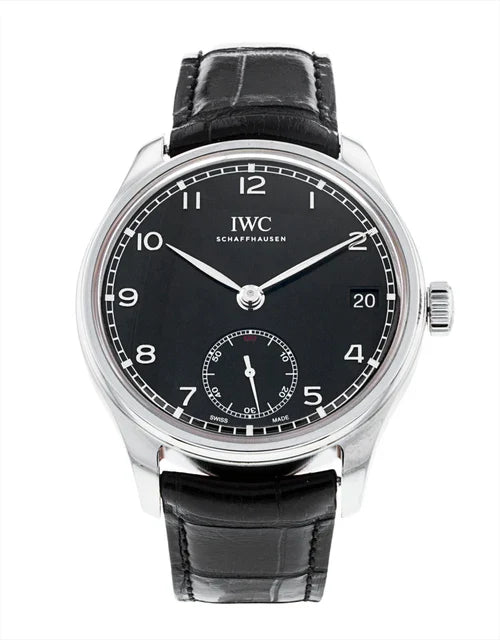 IWC Portugieser Hand-Wound IW510202