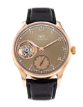 IWC Portugieser Tourbillon IW546304