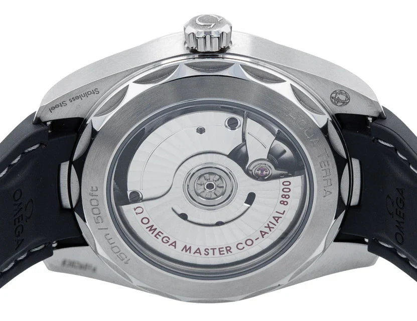 Omega Aqua Terra 150m Gents 220.12.38.20.02.001