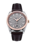 Omega Aqua Terra 150m Ladies 220.23.34.20.06.001