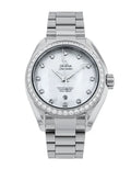 Omega Aqua Terra 150m Ladies 231.15.34.20.55.002