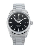 Omega Aqua Terra 150m Mid-Size 2504.50.00