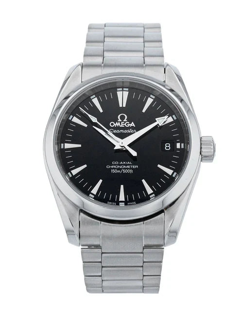 Omega Aqua Terra 150m Mid-Size 2504.50.00