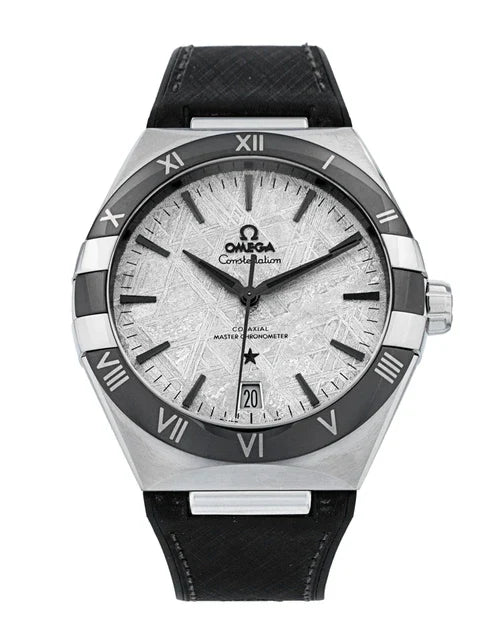 Omega Constellation 131.30.41.21.99.001