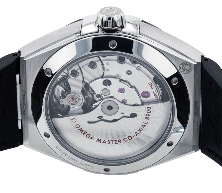 Omega Constellation 131.30.41.21.99.001