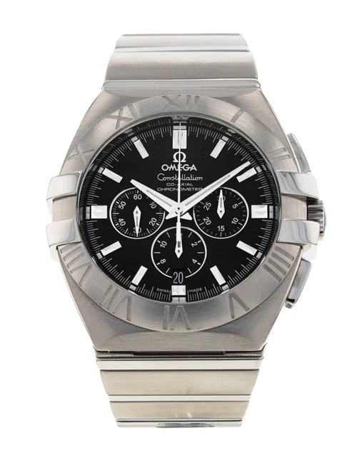 Omega Constellation Double Eagle 1514.51.00