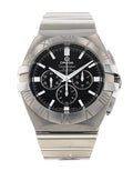 Omega Constellation Double Eagle 1514.51.00