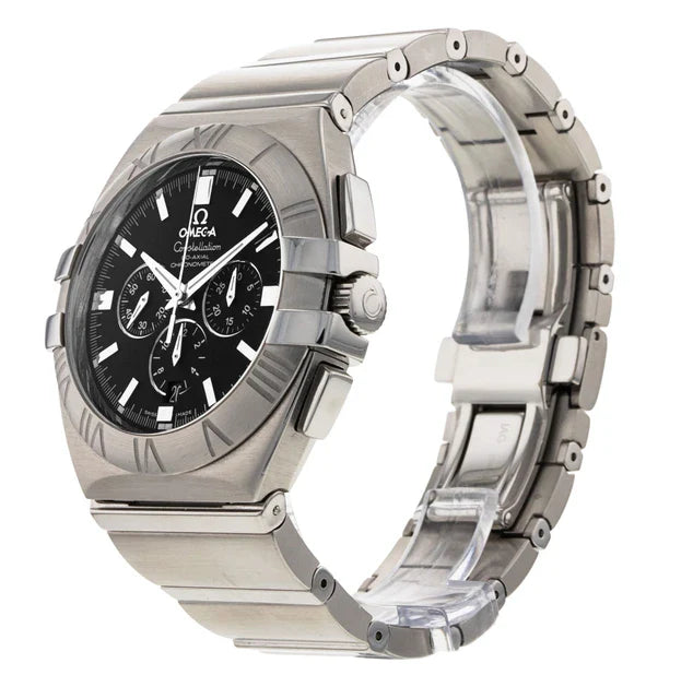 Omega Constellation Double Eagle 1514.51.00