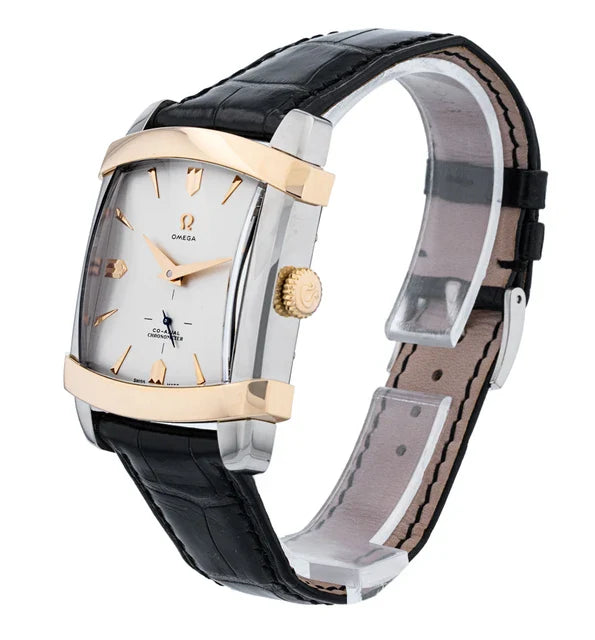Omega Museum 5705.30.01