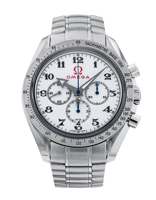 Omega Olympic Speedmaster 3513.20.00