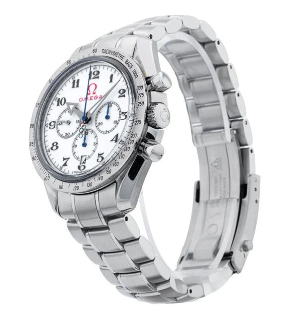 Omega Olympic Speedmaster 3513.20.00