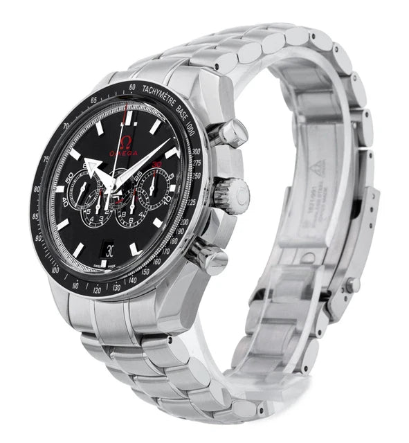 Omega Olympic Speedmaster 321.30.44.52.01.001