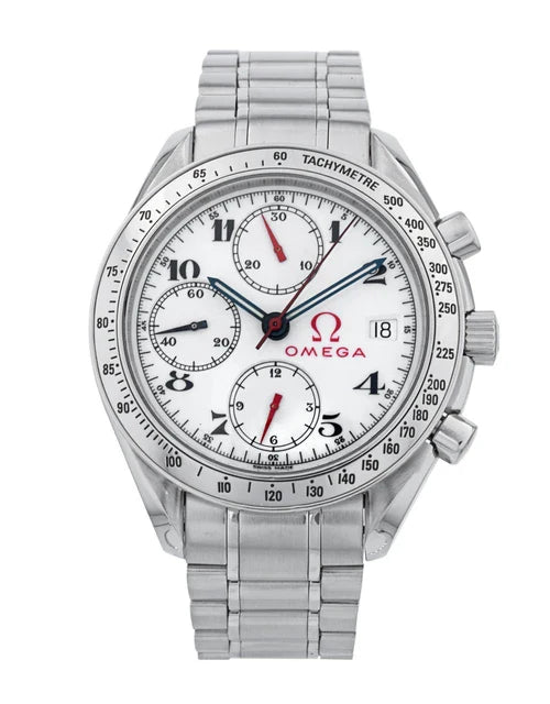 Omega Olympic Speedmaster 3513.20.00