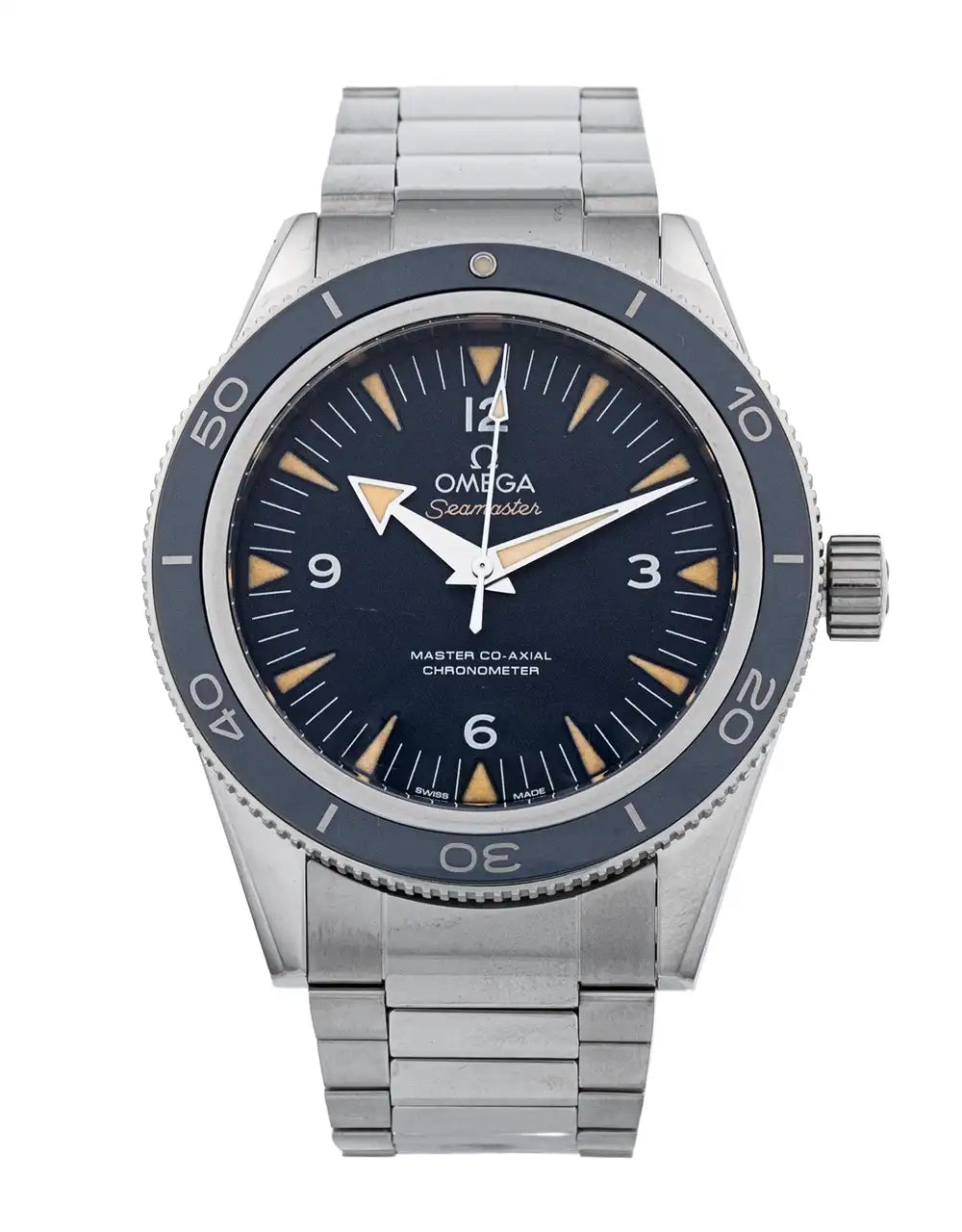 Omega Seamaster 300 233.90.41.21.03.001