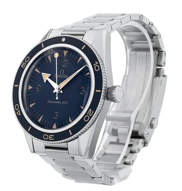 Omega Seamaster 300 234.30.41.21.03.001