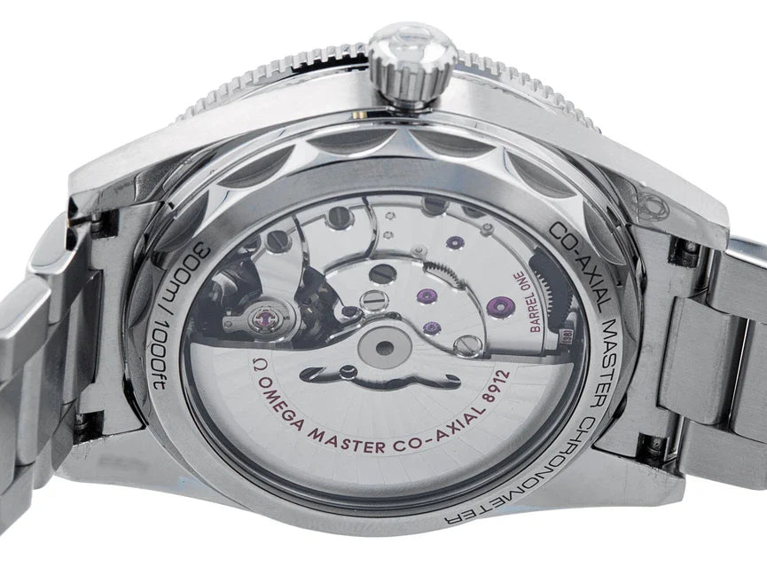 Omega Seamaster 300 234.30.41.21.03.001