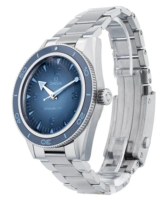 Omega Seamaster 300 234.30.41.21.03.002