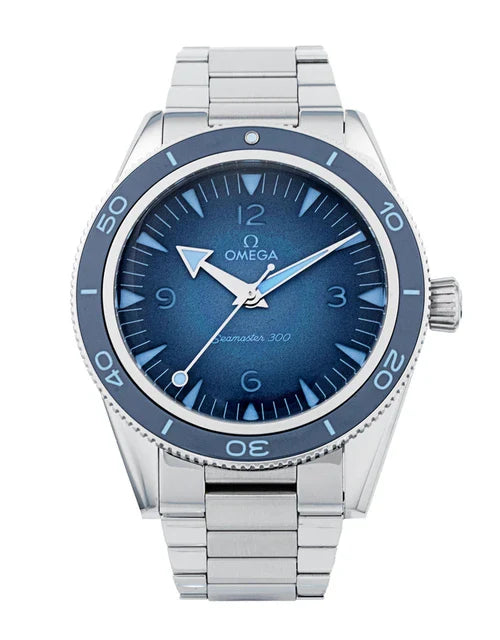 Omega Seamaster 300 234.30.41.21.03.002