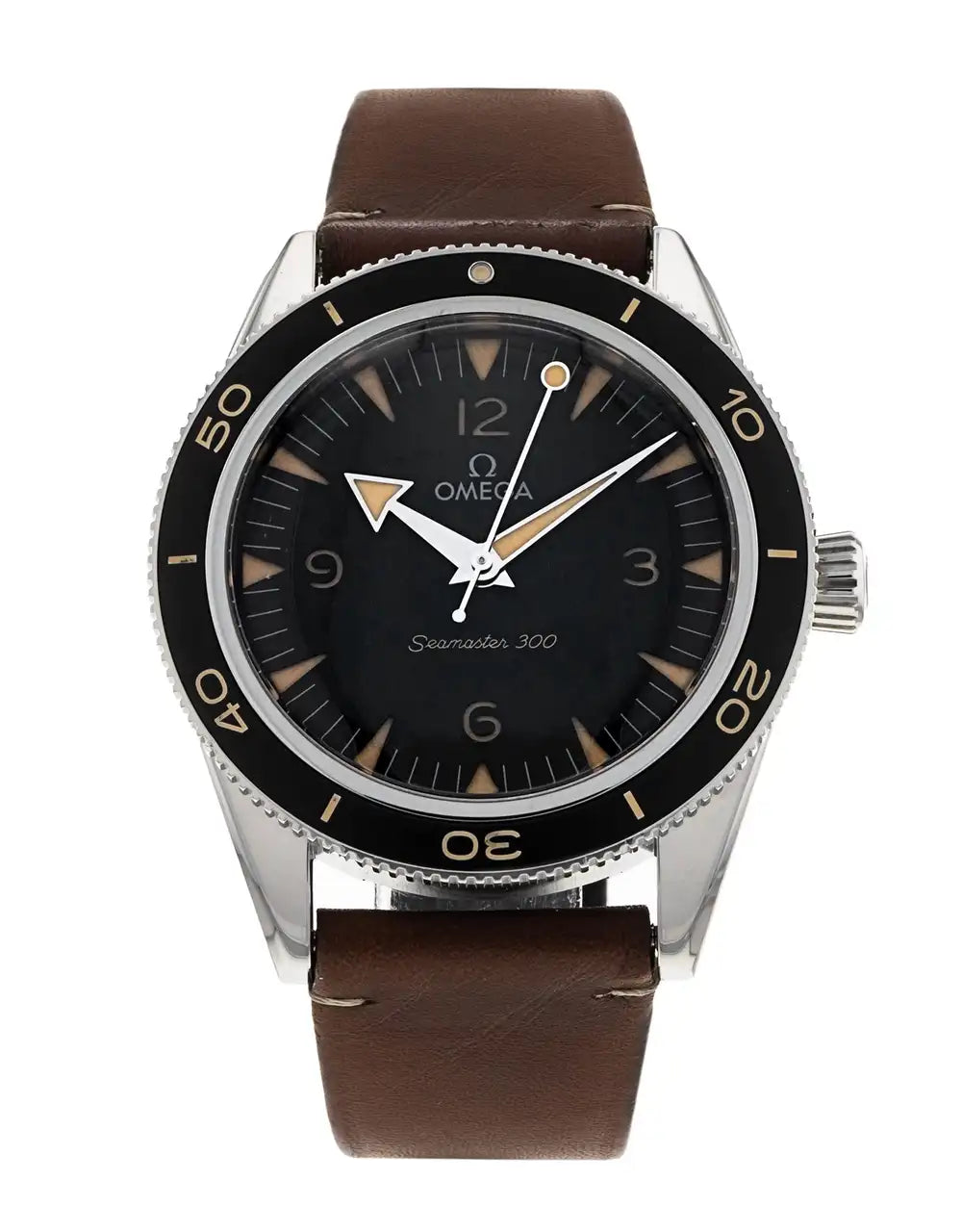 Omega Seamaster 300 234.32.41.21.01.001