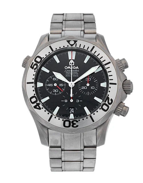 Omega Seamaster 300m 2293.52.00