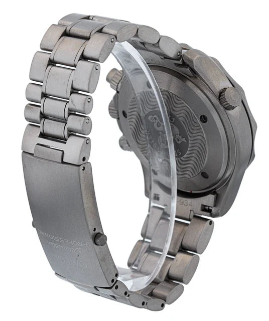 Omega Seamaster 300m 2293.52.00