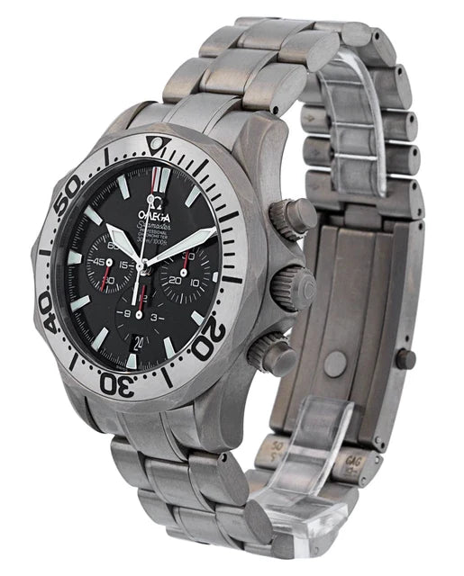 Omega Seamaster 300m 2293.52.00