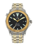 Omega Seamaster 300m 2455.50.00