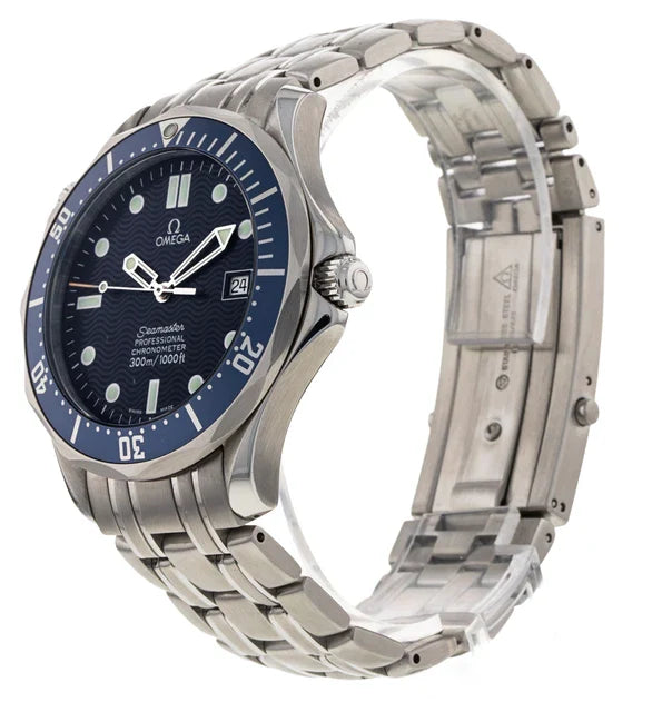 Omega Seamaster 300m 2531.80.00