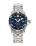 Omega Seamaster 300m Ladies 2583.80.00