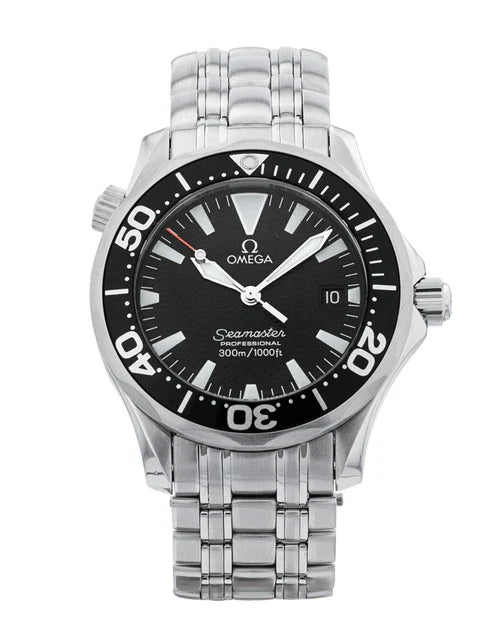 Omega Seamaster 300m Mid-Size 2062.50.00