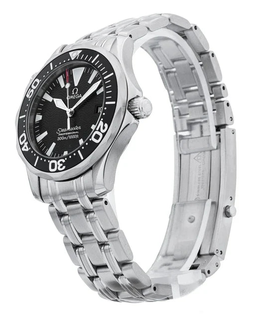 Omega Seamaster 300m Mid-Size 2062.50.00