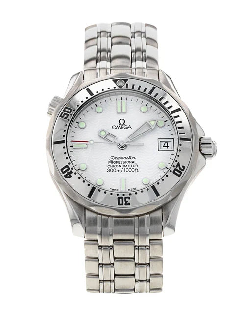Omega Seamaster 300m Mid-Size 2552.20.00