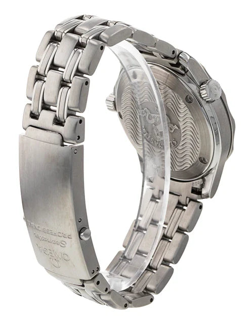 Omega Seamaster 300m Mid-Size 2552.20.00