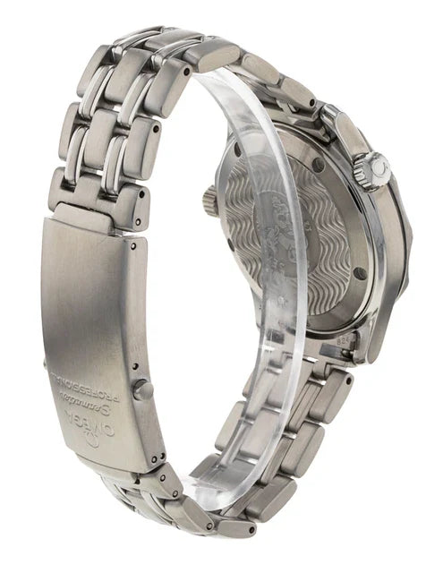 Omega Seamaster 300m Mid-Size 2562.80.00