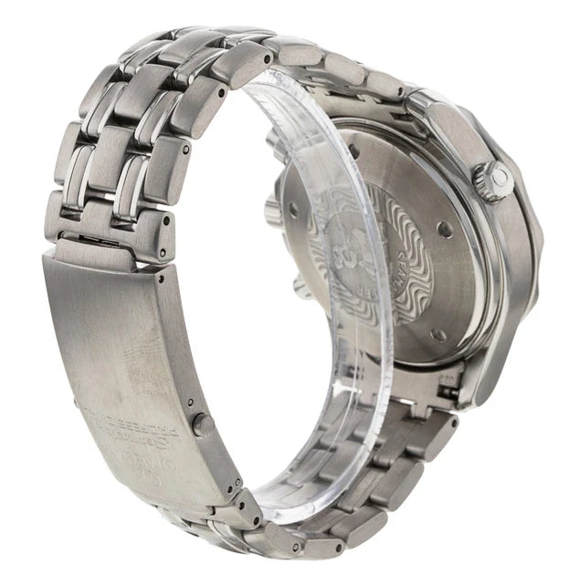 Omega Seamaster Chrono Diver 2598.80.00
