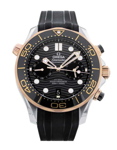 Omega Seamaster Diver 300m 210.22.44.51.01.001