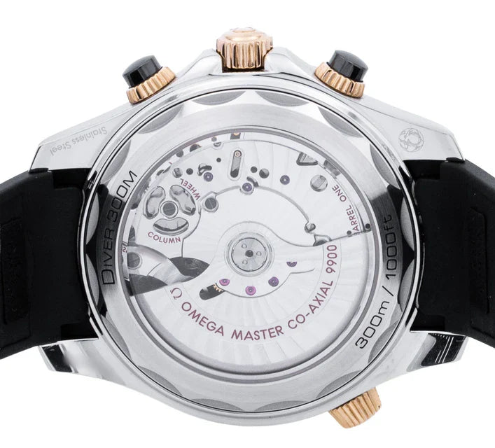 Omega Seamaster Diver 300m 210.22.44.51.01.001