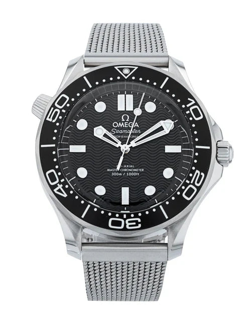 Omega Seamaster Diver 300m 210.30.42.20.01.010