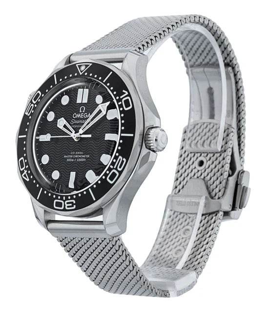 Omega Seamaster Diver 300m 210.30.42.20.01.010