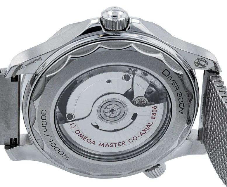 Omega Seamaster Diver 300m 210.30.42.20.01.010
