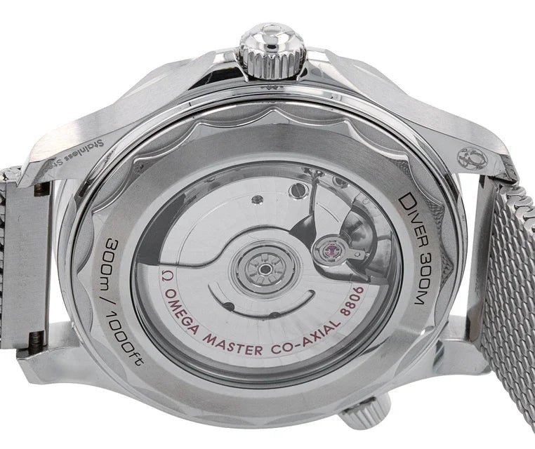 Omega Seamaster Diver 300m 210.30.42.20.01.010