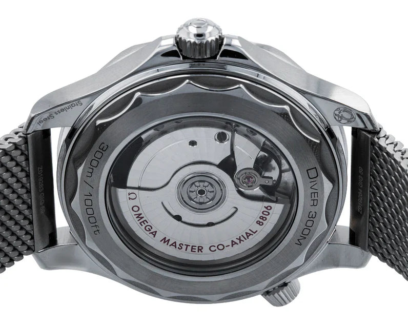 Omega Seamaster Diver 300m 210.30.42.20.01.010