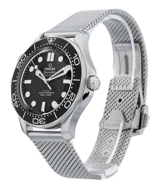 Omega Seamaster Diver 300m 210.30.42.20.01.010