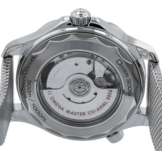 Omega Seamaster Diver 300m 210.30.42.20.01.010