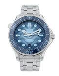 Omega Seamaster Diver 300m 210.30.42.20.03.003