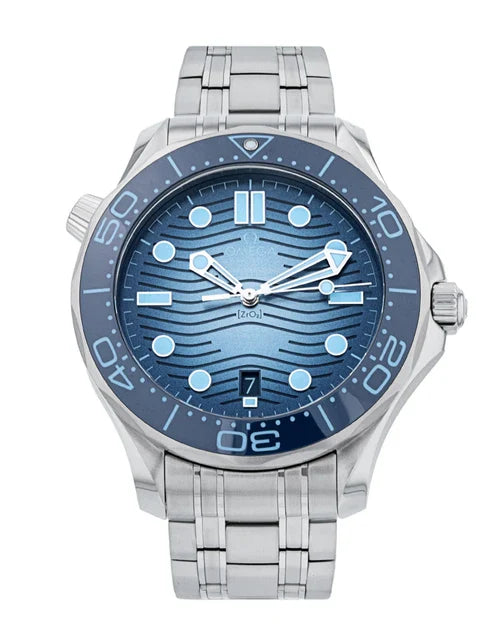 Omega Seamaster Diver 300m 210.30.42.20.03.003