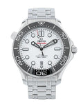 Omega Seamaster Diver 300m 210.30.42.20.04.001