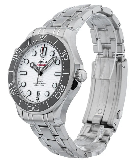 Omega Seamaster Diver 300m 210.30.42.20.04.001